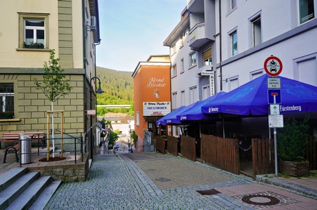 Neustadt Titisee